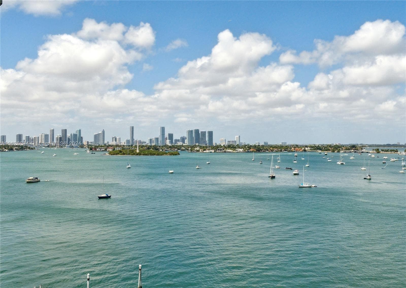 Condominium at 1000 West Ave # 821, Miami Beach FL 33139