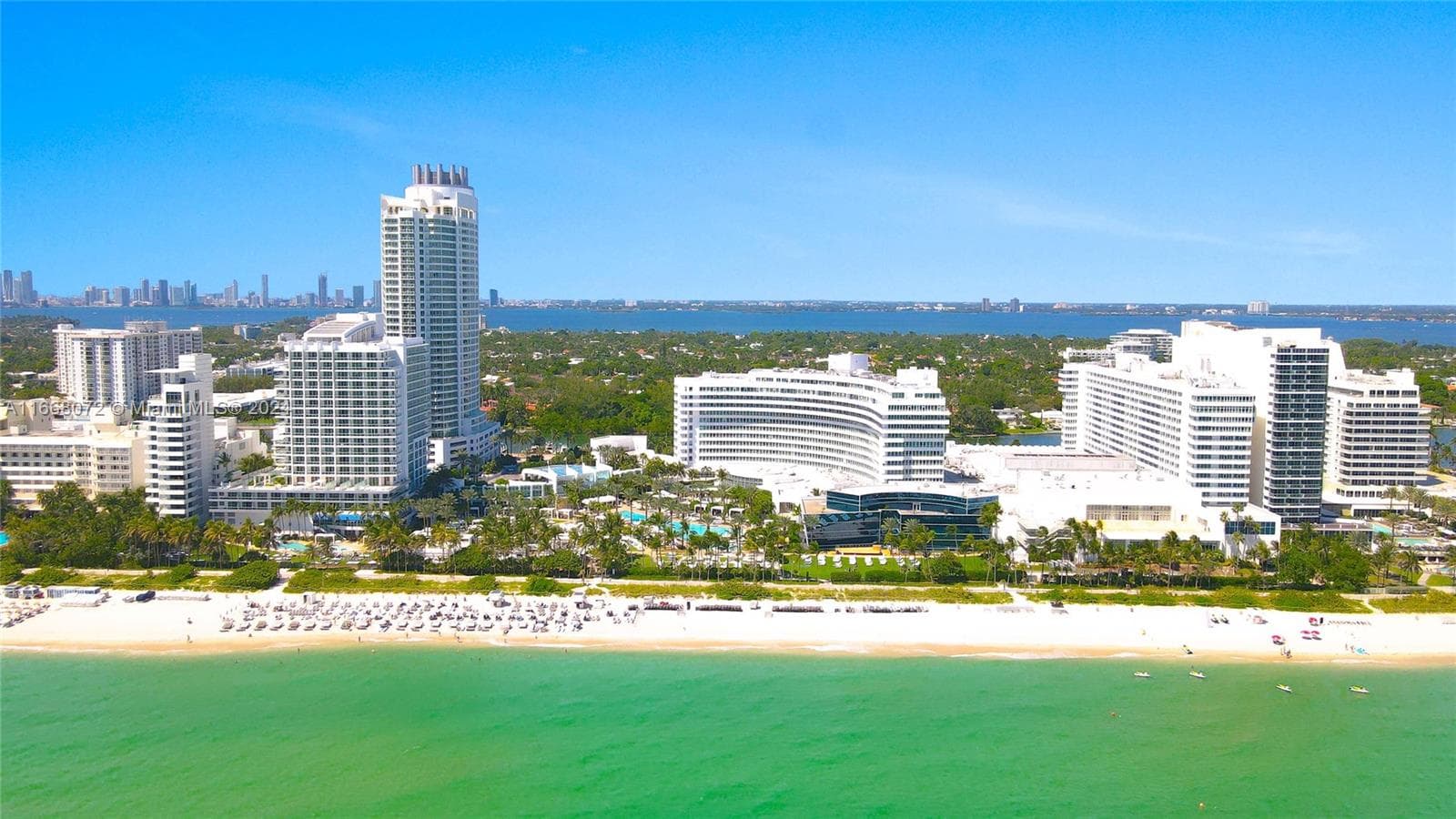 Condominium at 4391 Collins Ave # 1501, Miami Beach FL 33140