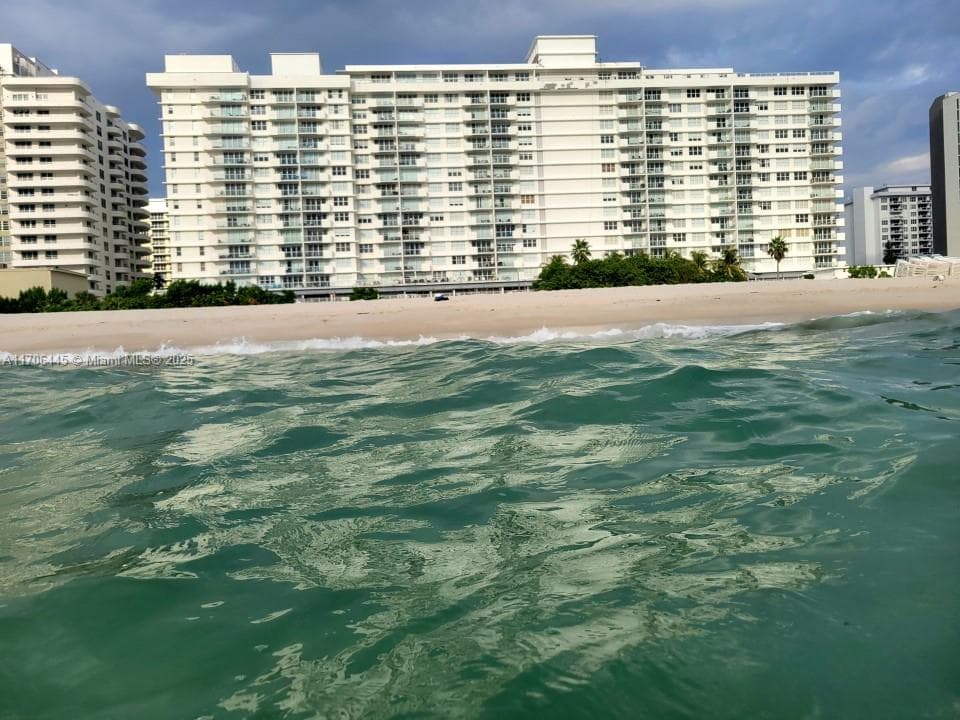 Condominium at 5601 Collins Ave # 9, Miami Beach FL 33140