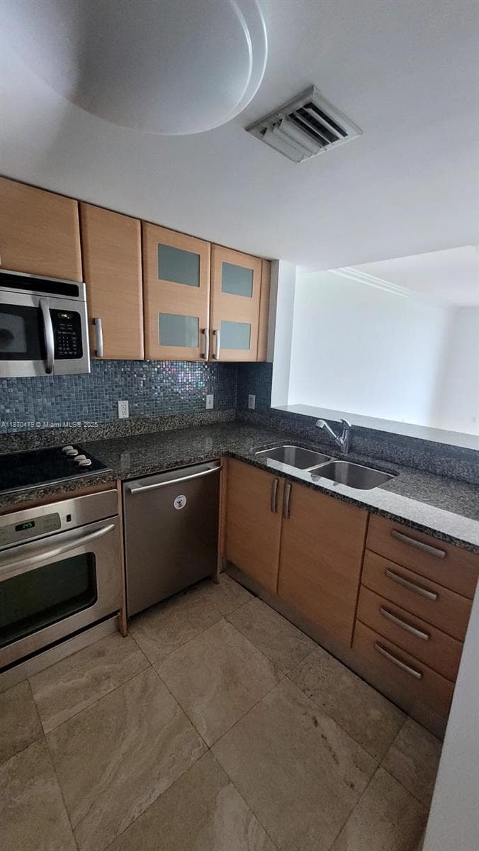 Condominium at 2101 Brickell Ave # 1109, Miami FL 33129