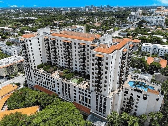 Condominium at 888 S Douglas Rd # 1213, Coral Gables FL 33134