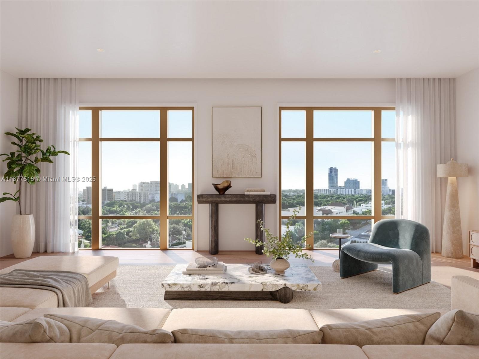 Condominium at 3000 Ponce De Leon Blvd # 405, Coral Gables FL 33134