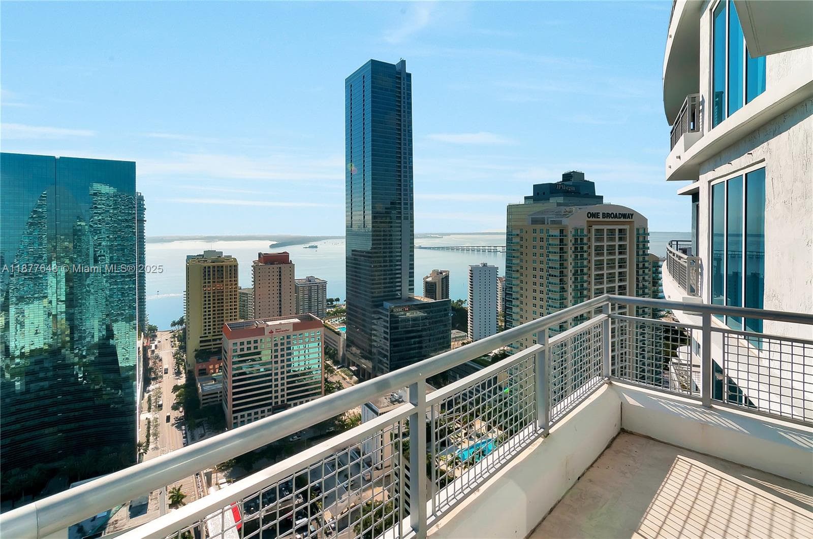 Condominium at 60 SW 13th St # 3402, Miami FL 33130