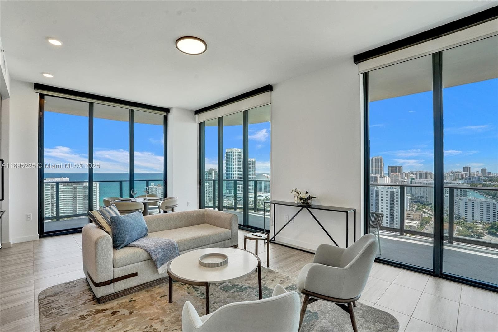 Condominium at 580 72nd street # 2102, Miami Beach FL 33141