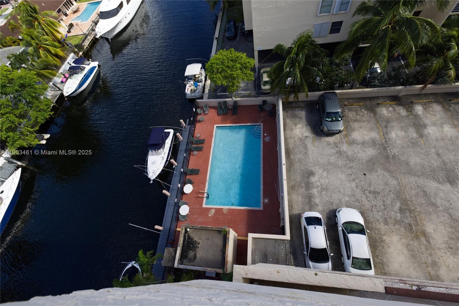 Condominium at 2903 N Miami Beach Blvd # 806, North Miami Beach FL 33160