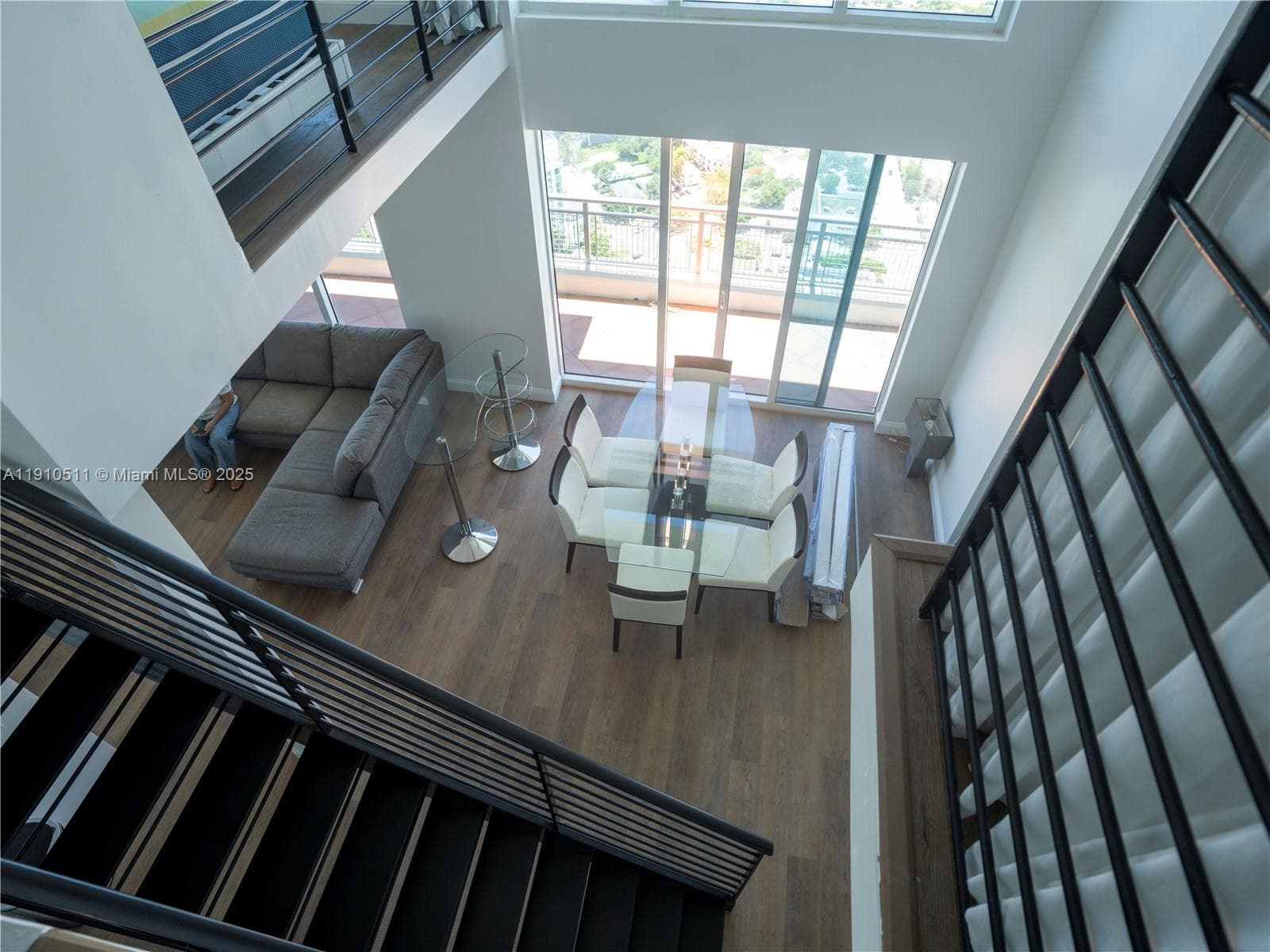 Condominium at 60 SW 13th St # 4805, Miami FL 33130