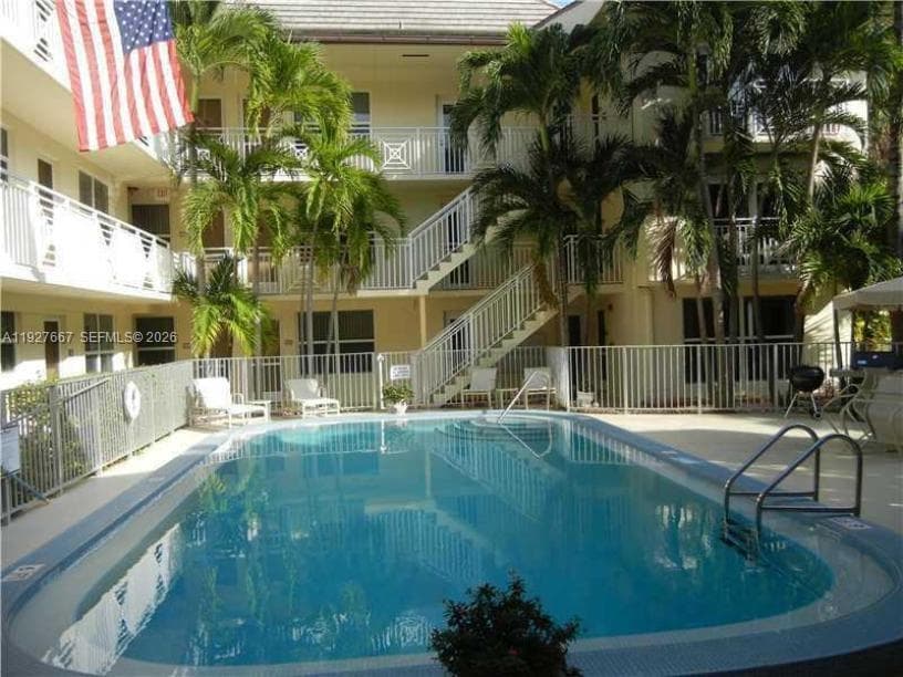 Condominium at 255 Sunrise Dr # 103, Key Biscayne FL 33149