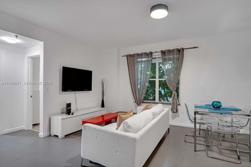 Condominium at 747 Michigan Ave # 201, Miami Beach FL 33139
