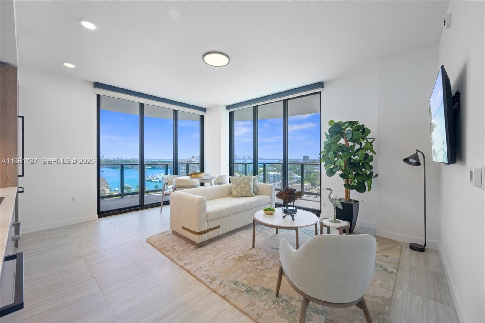 Condominium at 580 72nd St # 1210, Miami Beach FL 33141