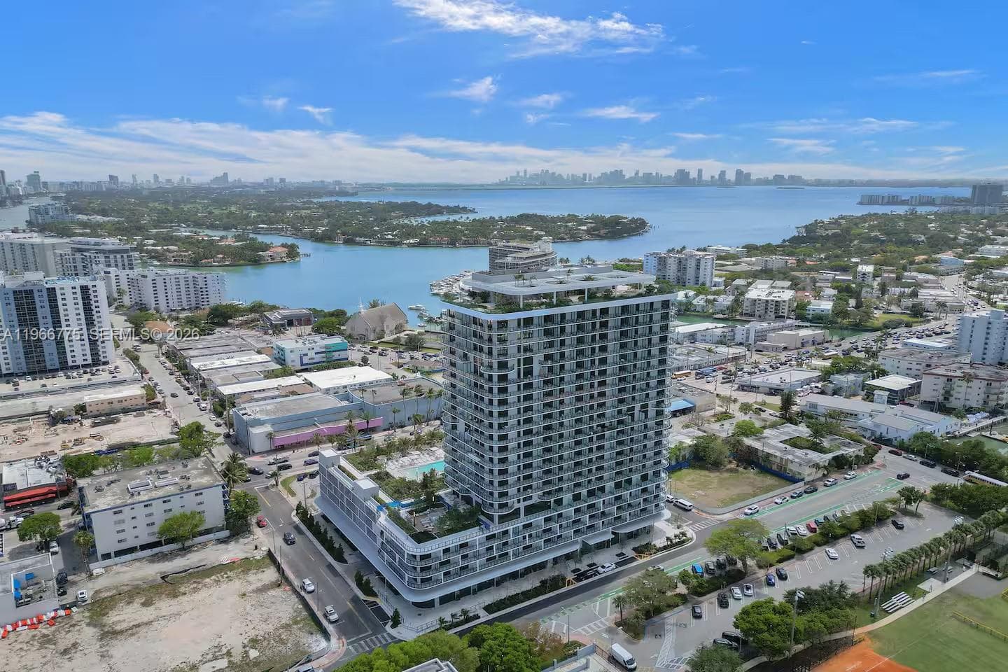 Condominium at 580 72nd St # 705, Miami Beach FL 33141