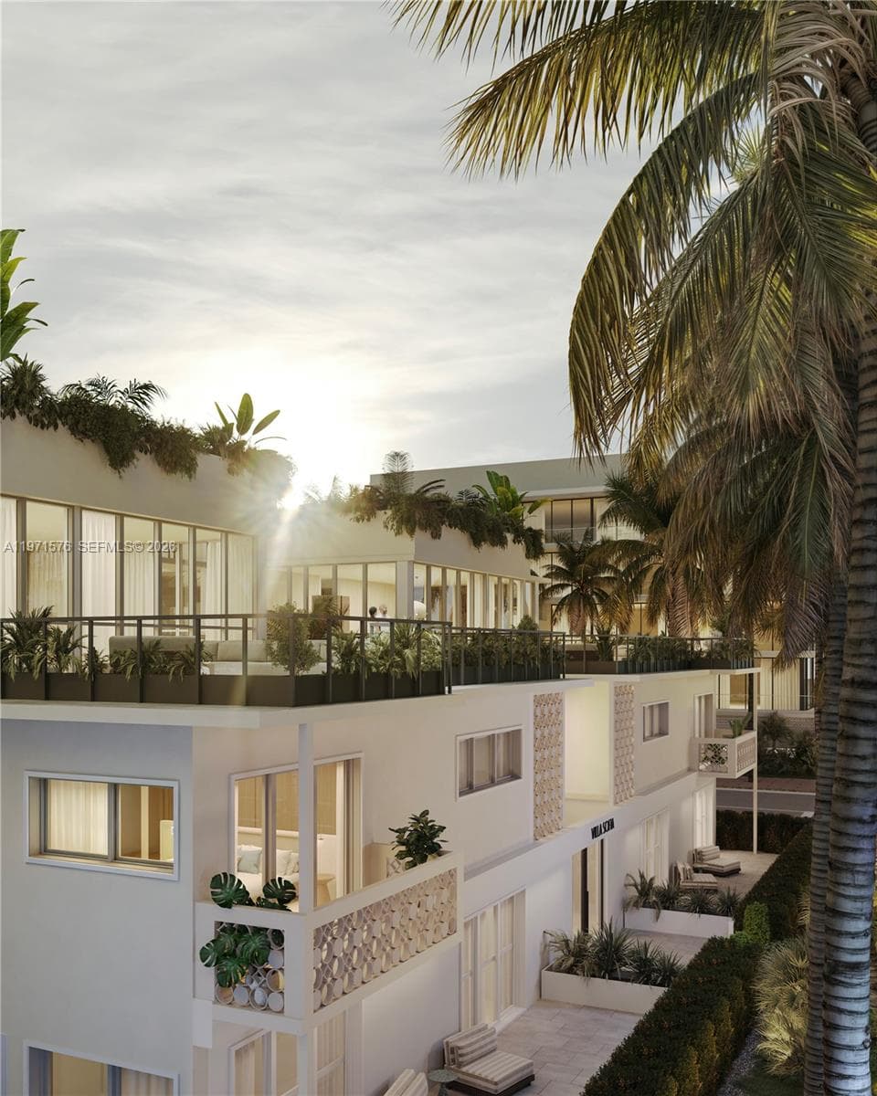 Condominium at 250 Collins Ave # 209, Miami Beach FL 33139