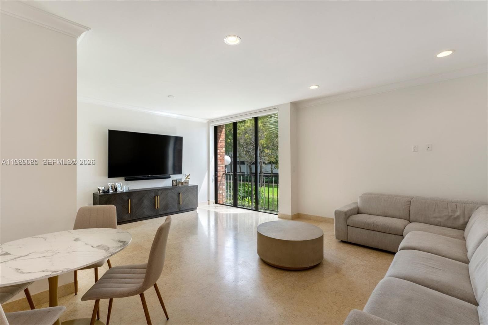 Townhouse at 1566 NE Quayside Ter # D14, Miami FL 33138