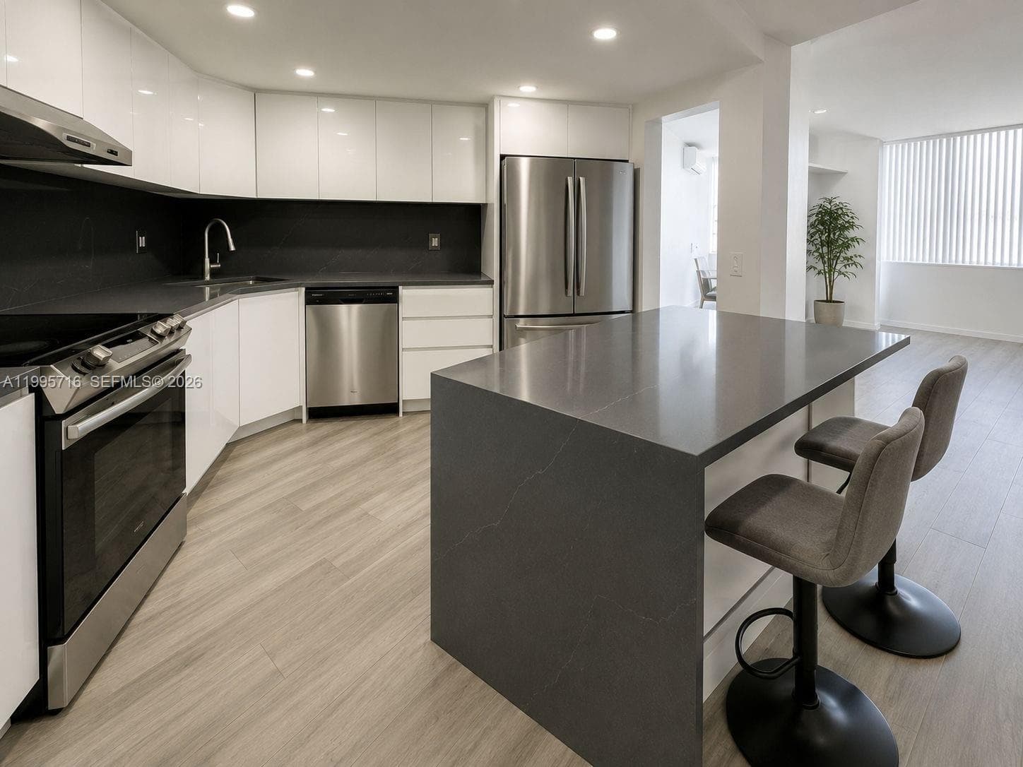 Condominium at 2750 NE 183rd St # 2407, Aventura FL 33160