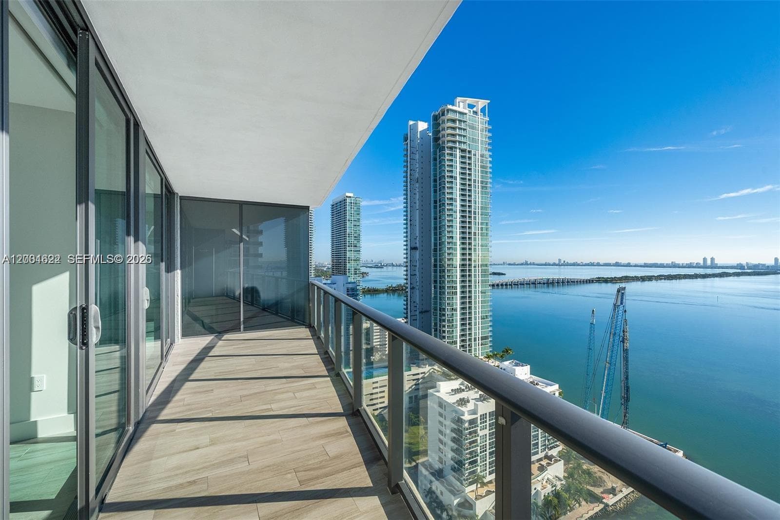 Condominium at 460 NE 28th St # 2707, Miami FL 33137