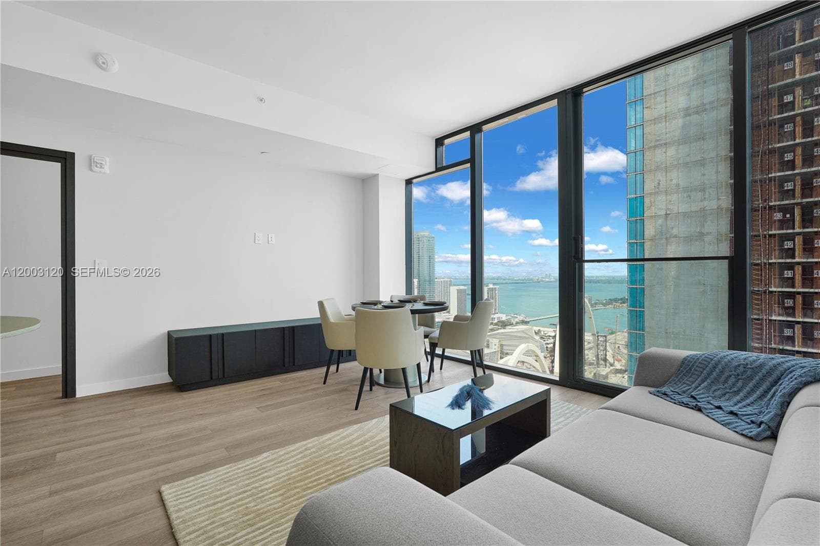 Condominium at 20 NE 11th St # 4006, Miami FL 33132