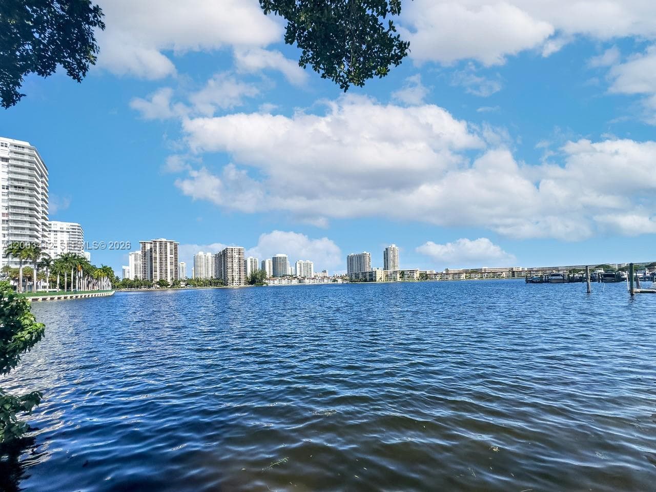 Condominium at 2750 NE 183rd St # 407, Aventura FL 33160