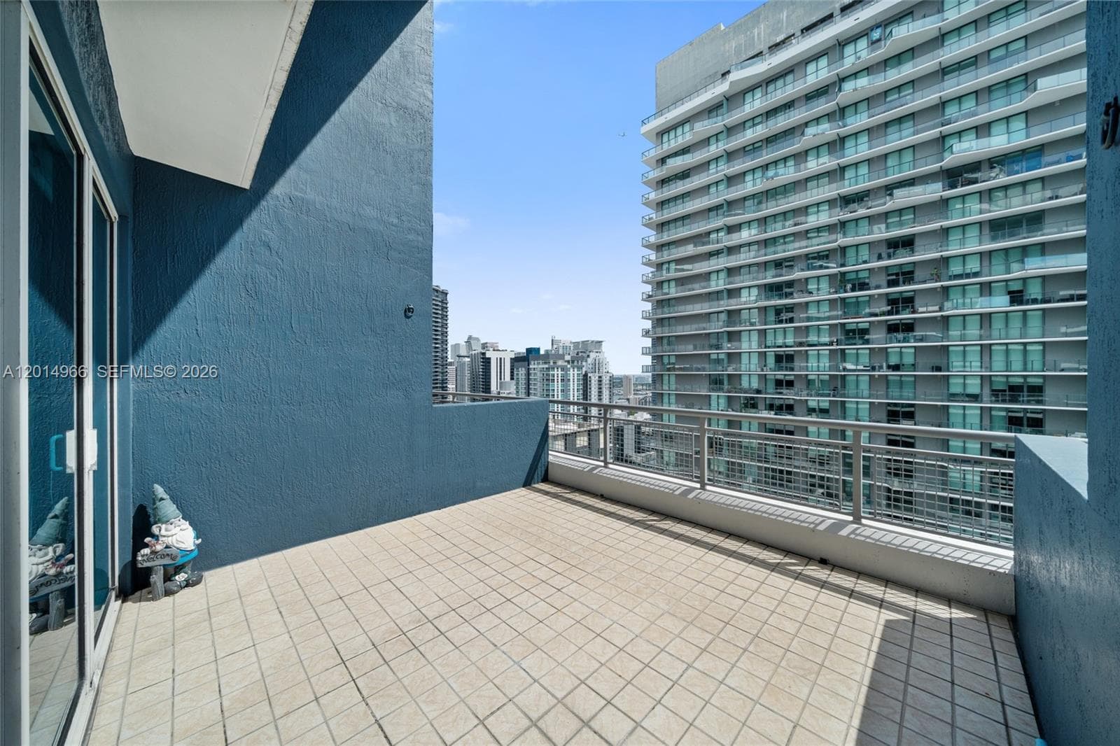Condominium at 60 SW 13th St # 4008, Miami FL 33130