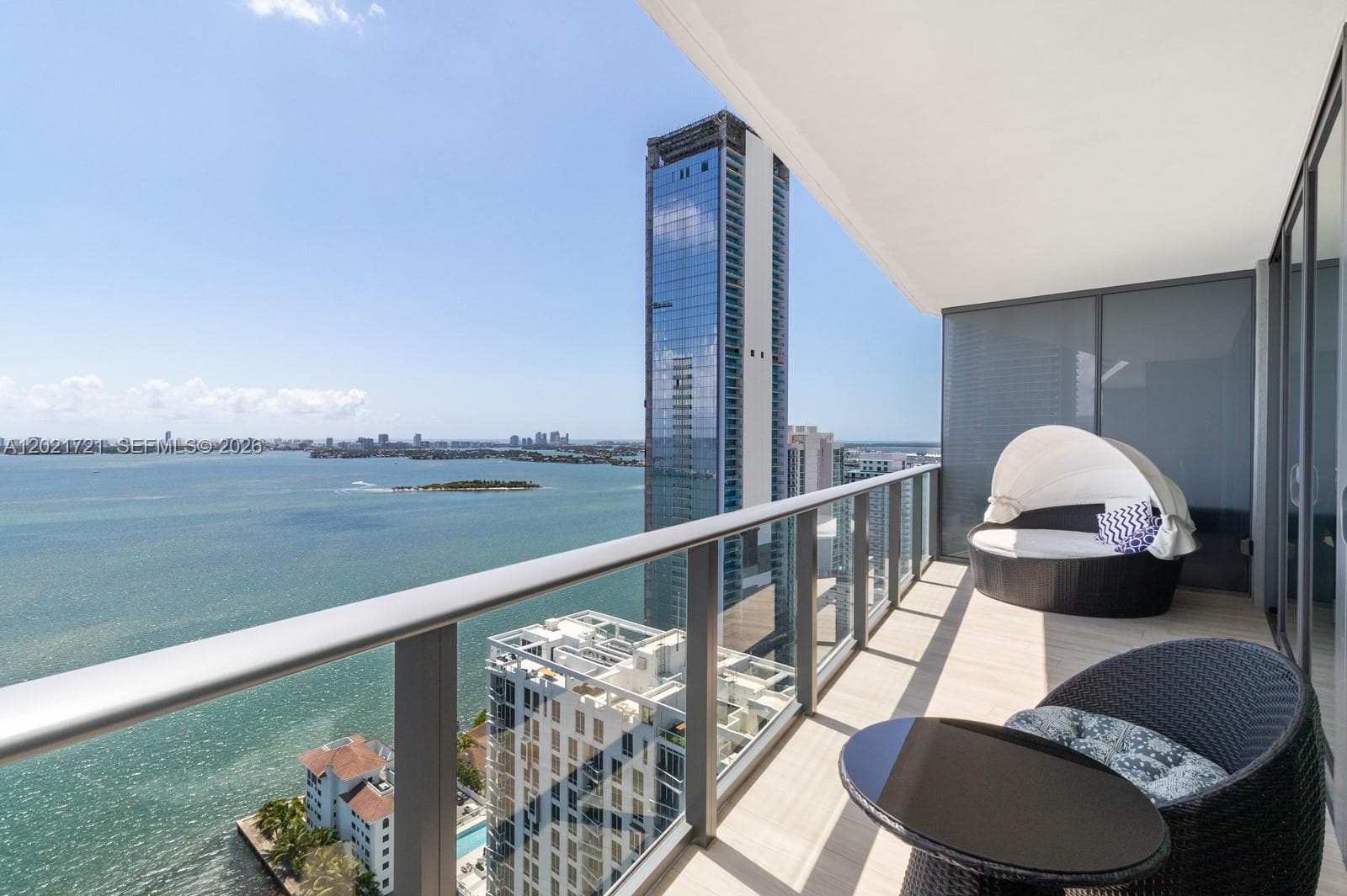 Condominium at 460 NE 28th St # 3105, Miami FL 33137