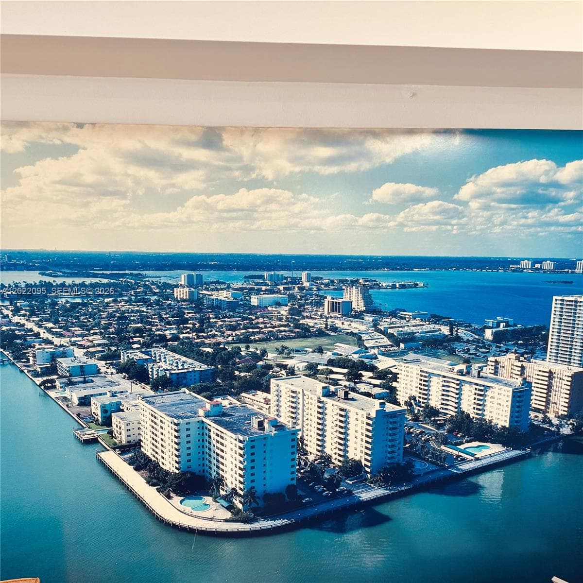 Condominium at 7501 E Treasure Dr # 7R, North Bay Village FL 33141