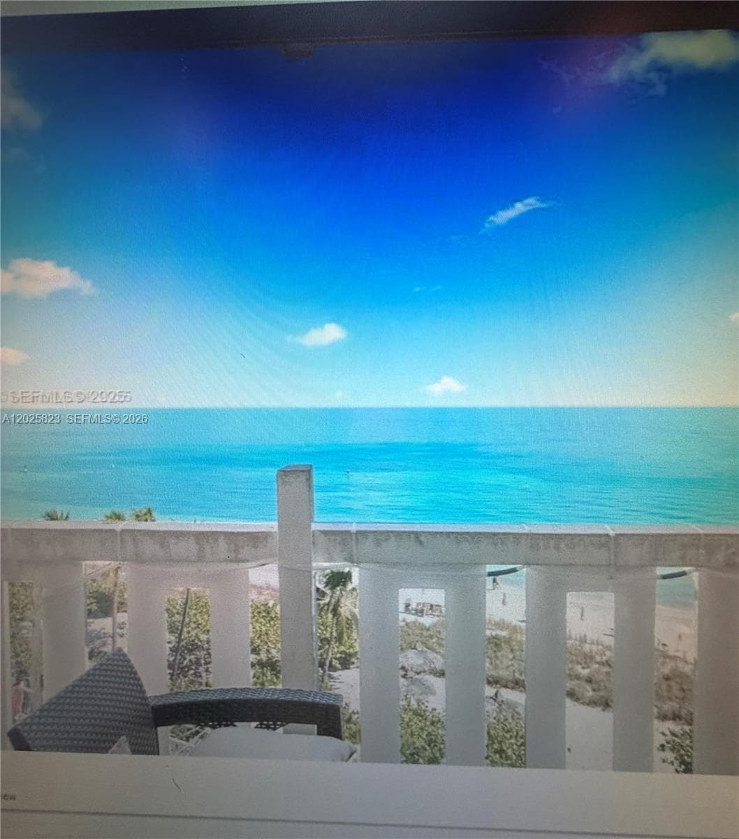Condominium at 1111 Crandon Blvd # B506, Key Biscayne FL 33149