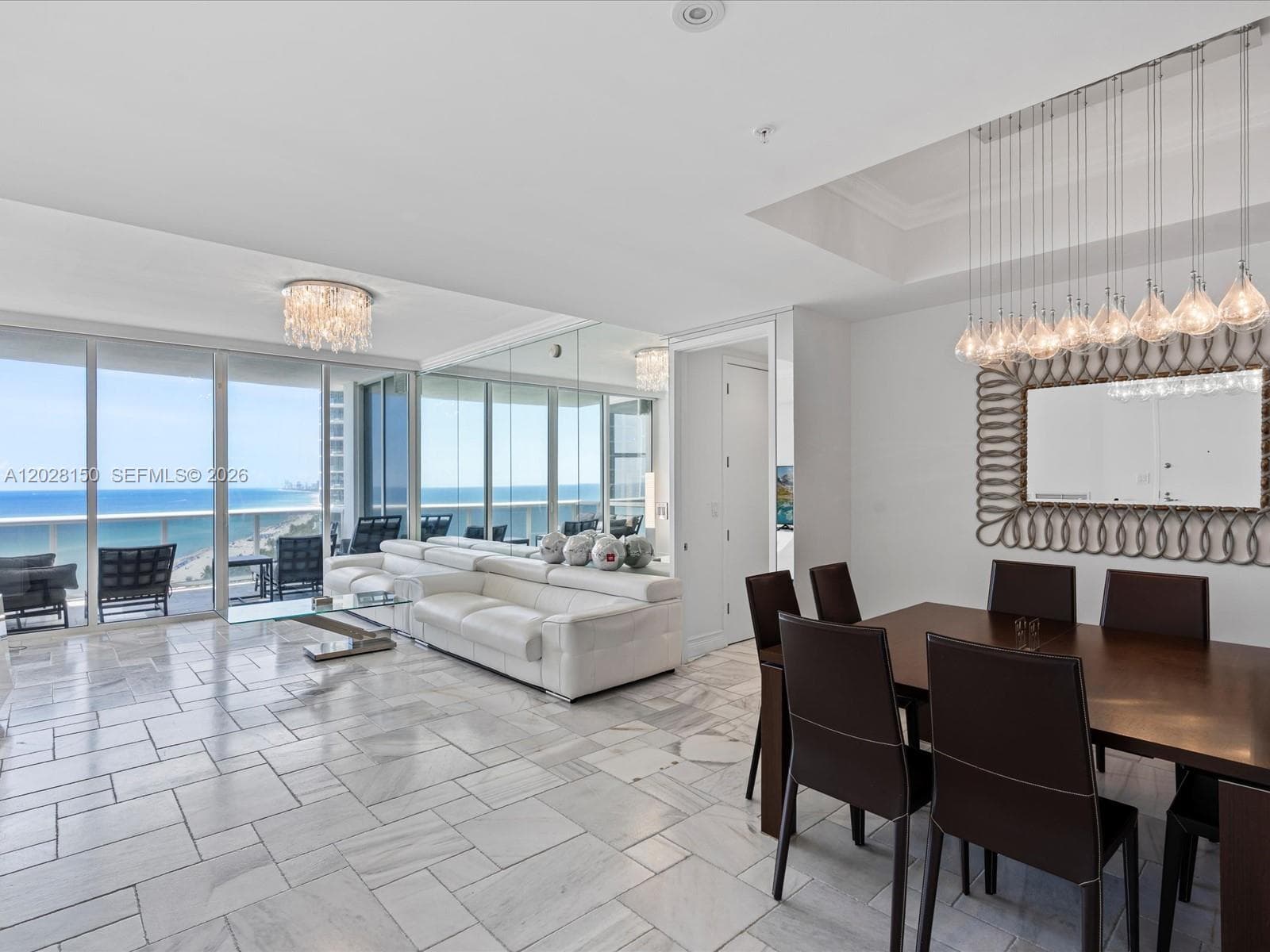 Condominium at 18101 Collins Ave # 1904, Sunny Isles Beach FL 33160
