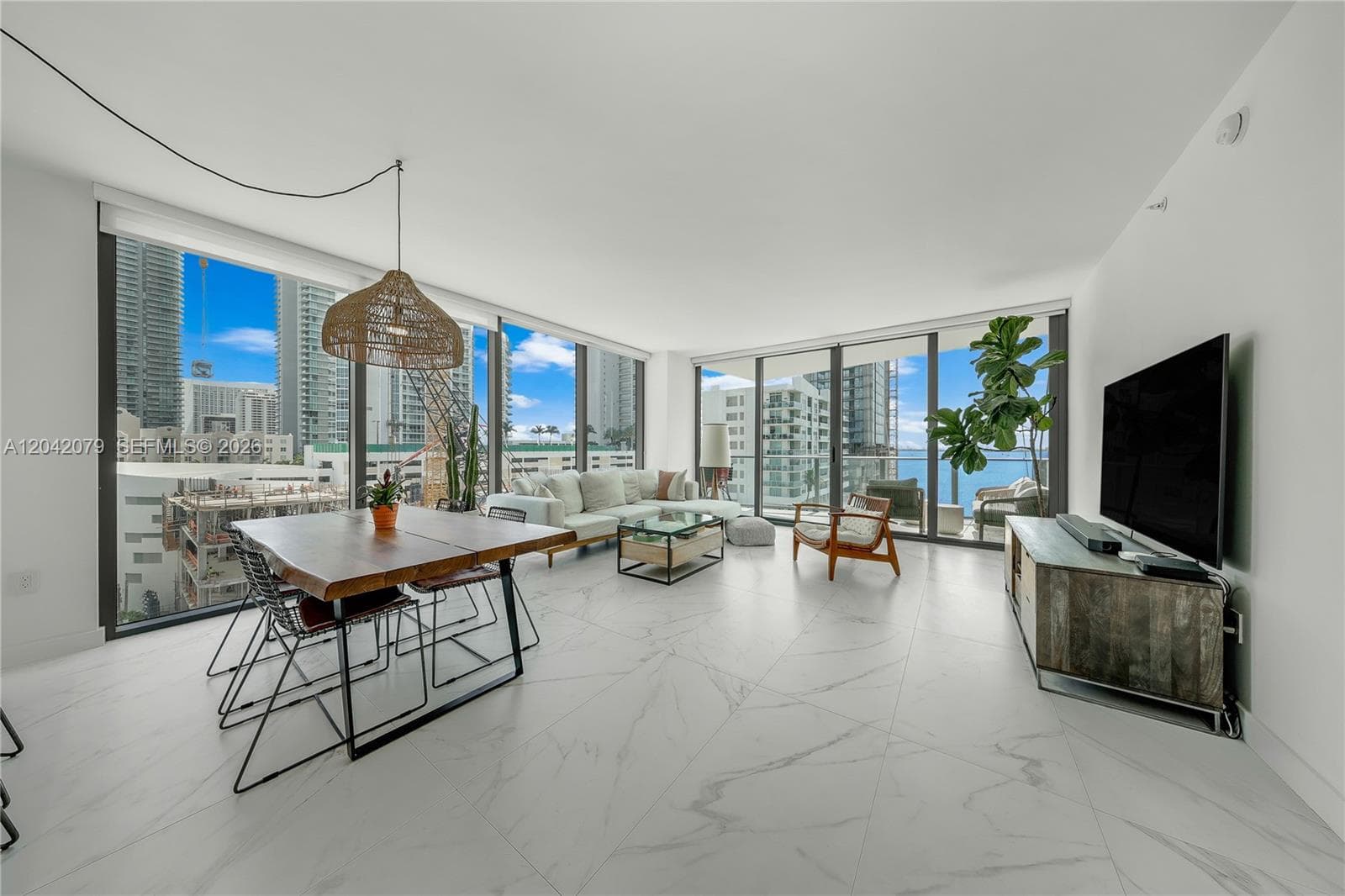 Condominium at 460 NE 28th St # 701, Miami FL 33137