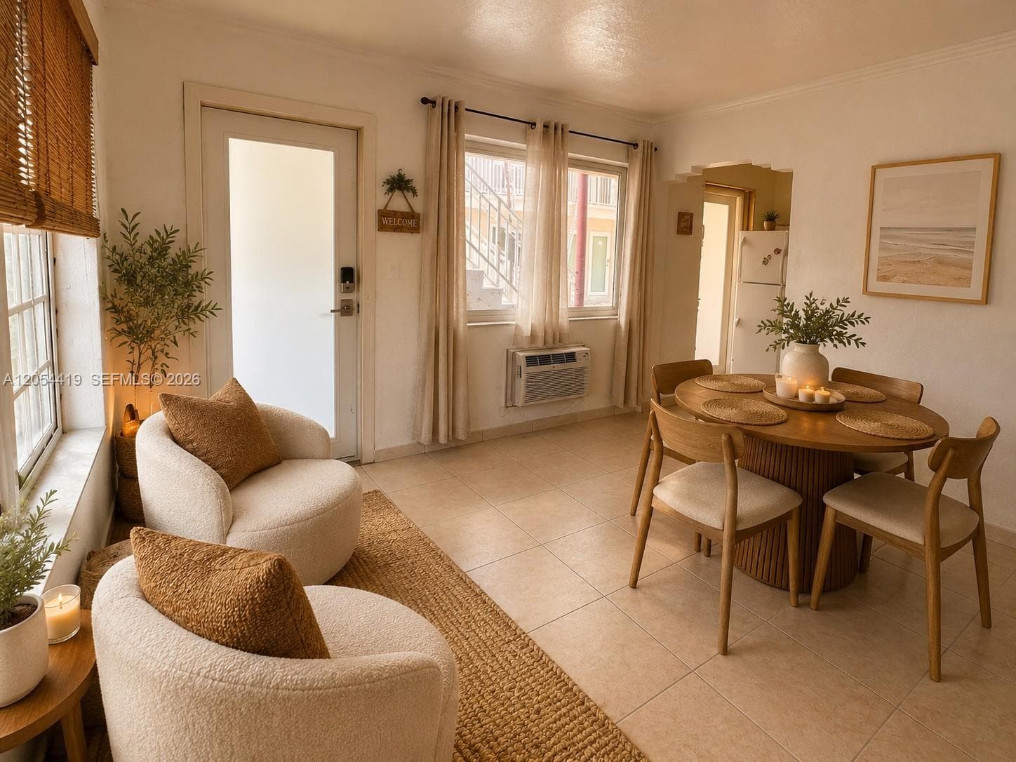 Condominium at 7435 Harding Ave # 101, Miami Beach FL 33141