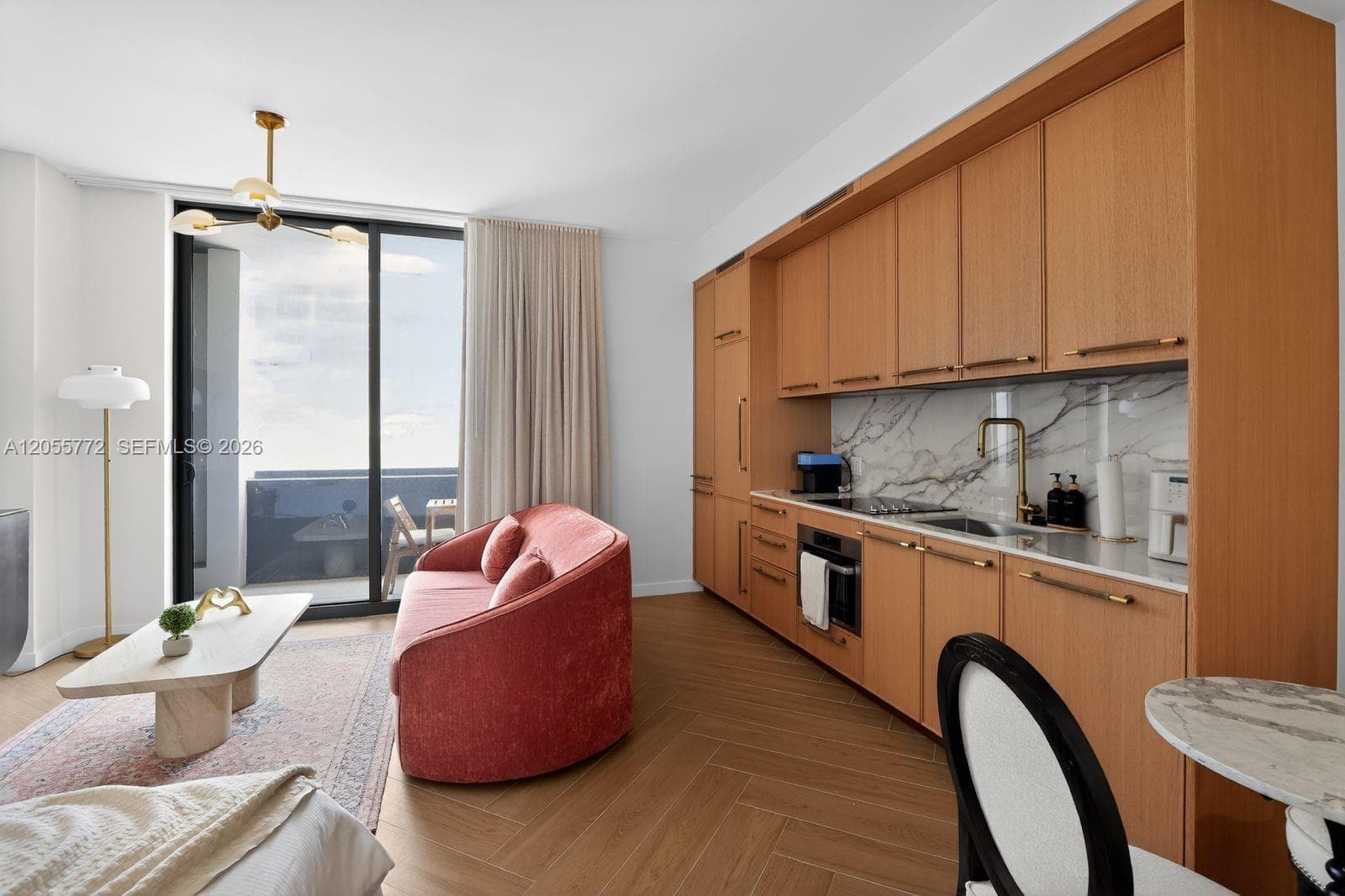 Condominium at 2700 NW 2nd Ave # 533, Miami FL 33127