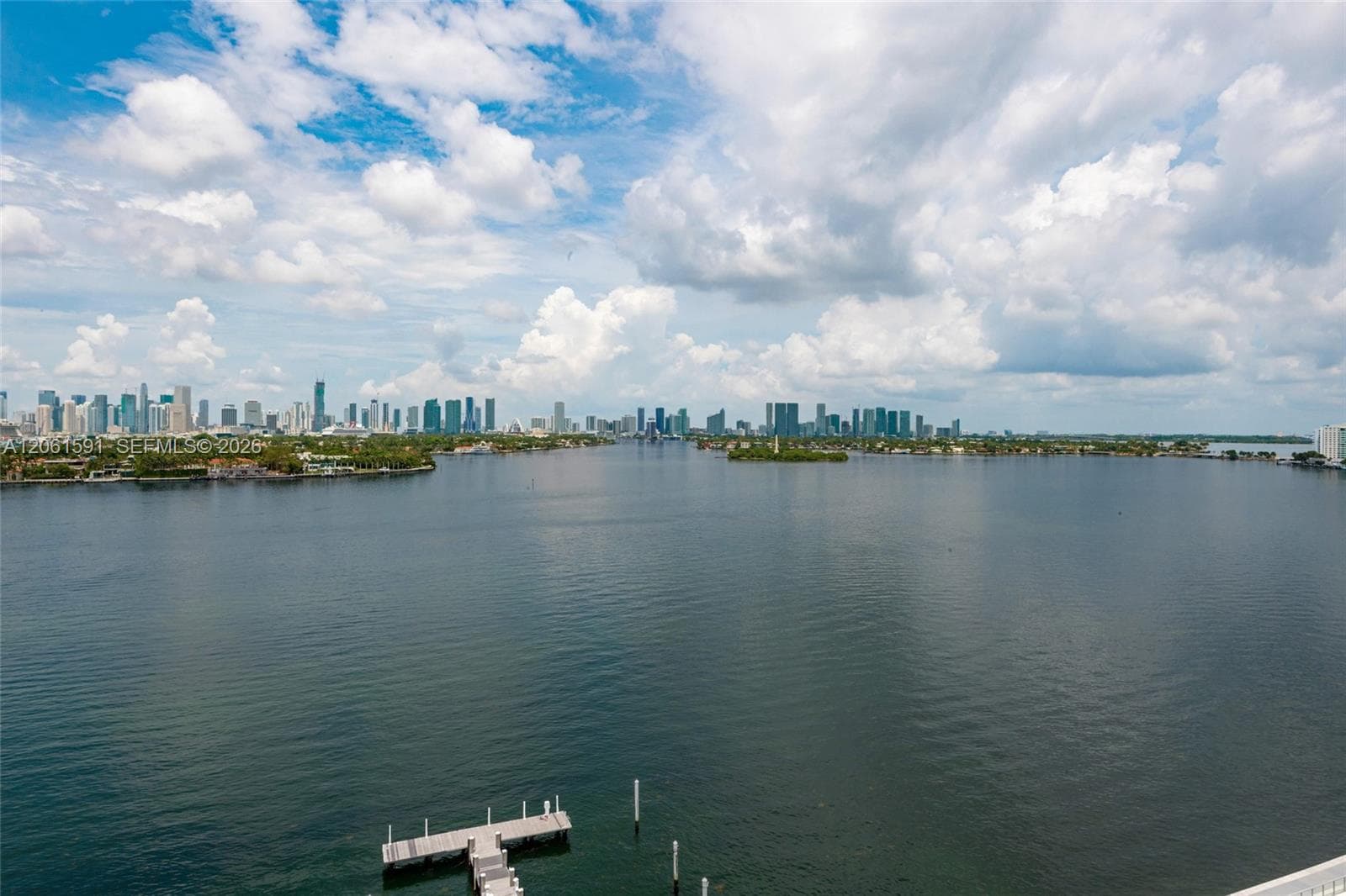 Condominium at 1000 West Ave # 1220, Miami Beach FL 33139