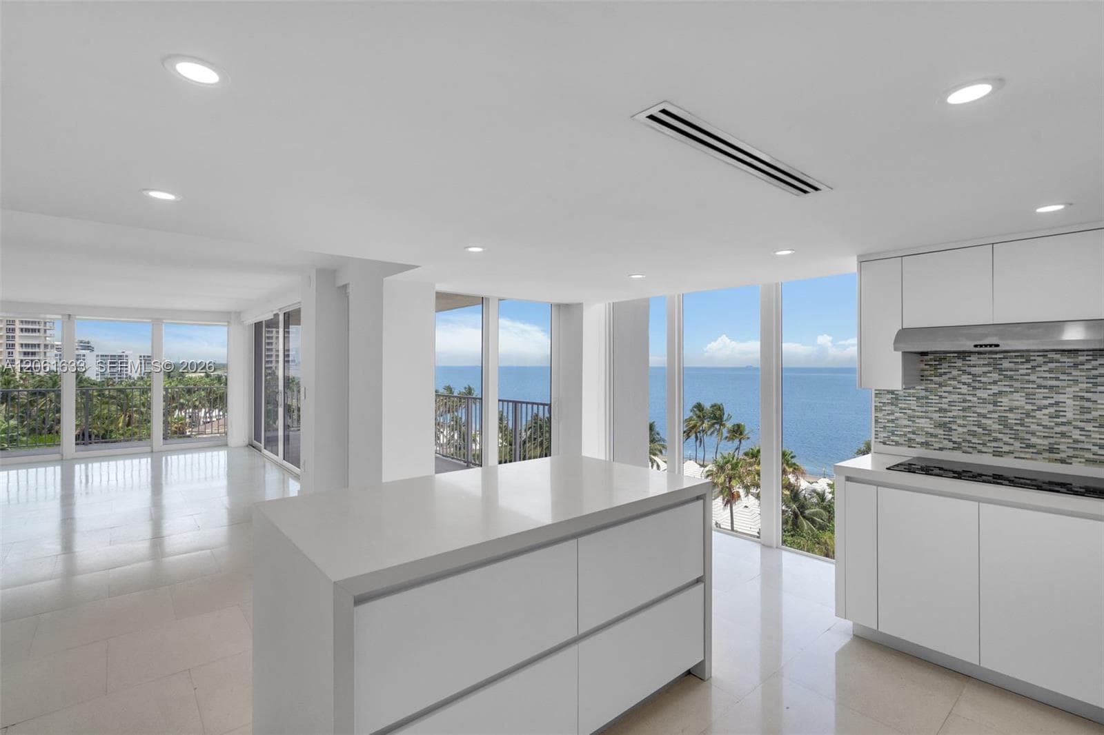 Condominium at 881 Ocean Dr # 7H, Key Biscayne FL 33149