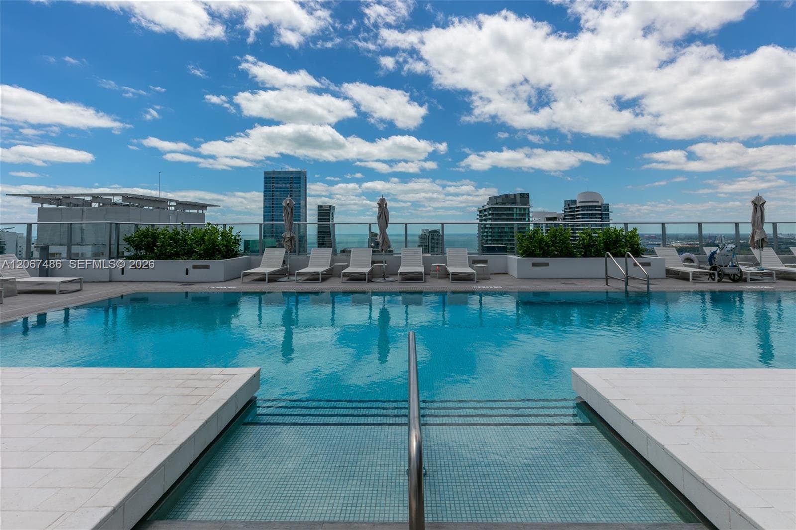 Condominium at 1010 Brickell Ave # 3608, Miami FL 33131