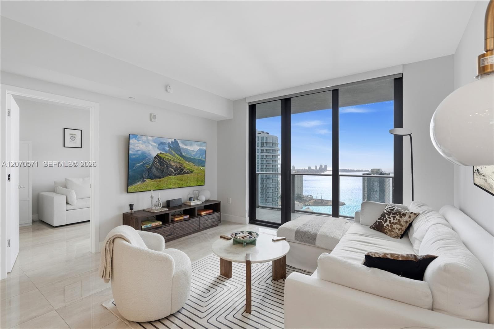Condominium at 1010 Brickell Ave # 3903, Miami FL 33131