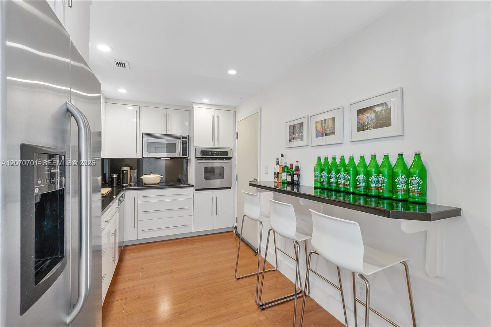 Condominium at 90 Edgewater Dr # 917, Coral Gables FL 33133
