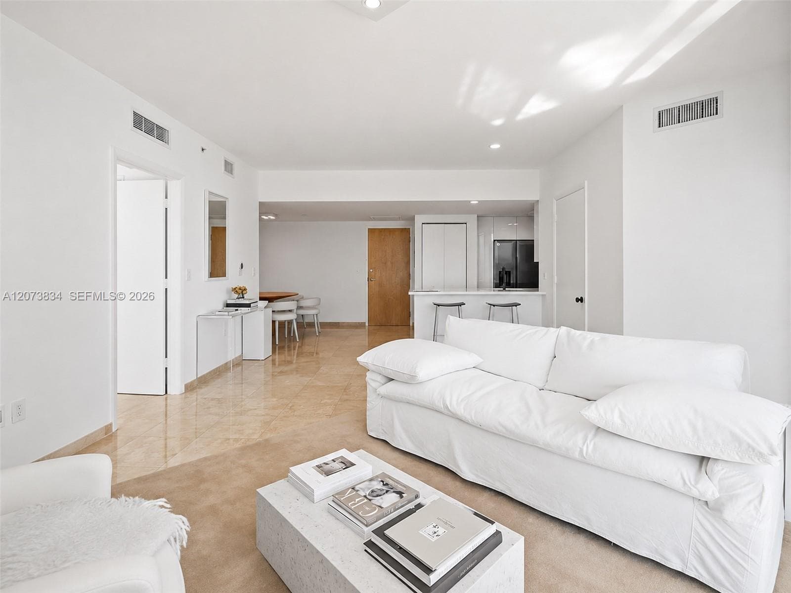 Condominium at 350 S Miami Ave # 2304, Miami FL 33130