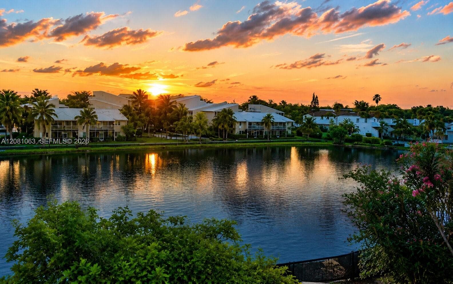 Condominium at 8260 SW 210th St # 308, Cutler Bay FL 33189