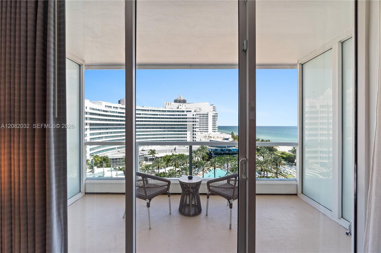 Condominium at 4391 Collins Ave # 905, Miami Beach FL 33140