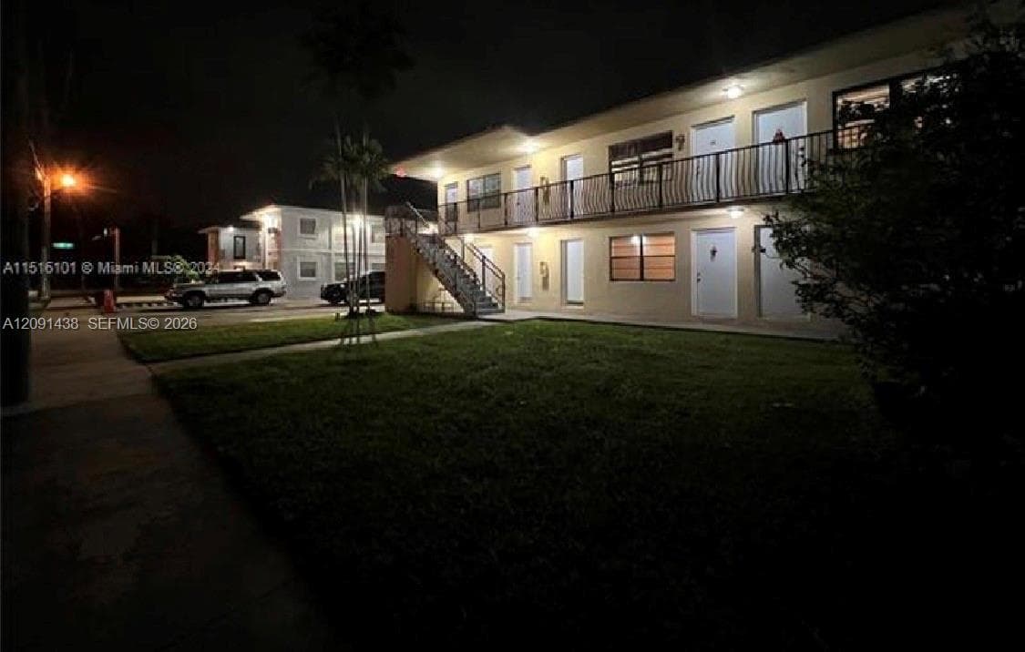 Condominium at 6780 SW 44th St # 1, Miami FL 33155
