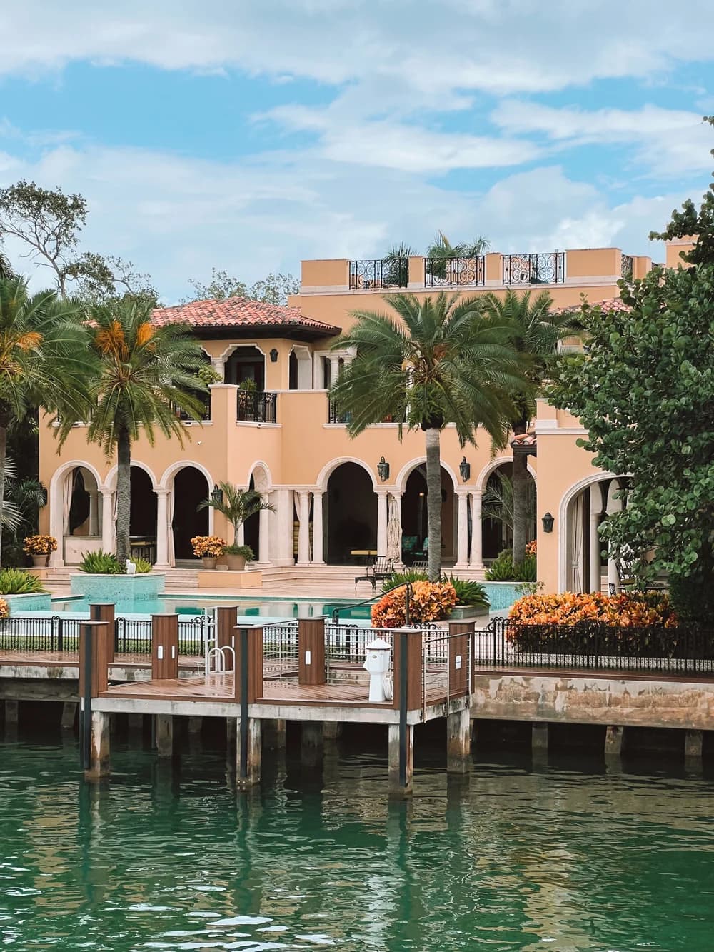 Coconut Grove