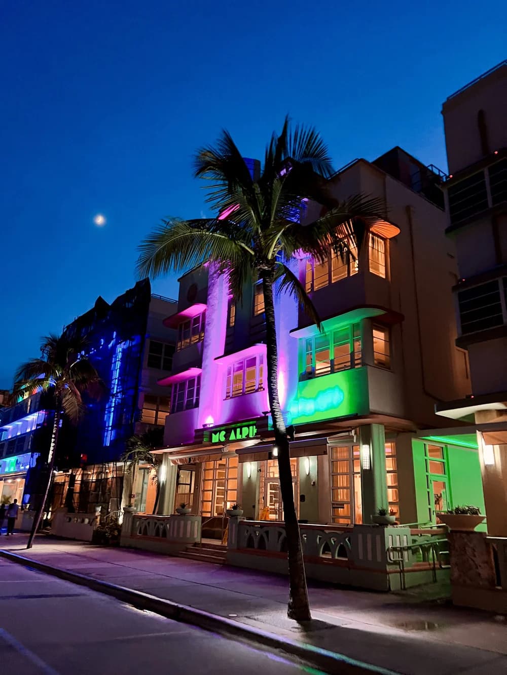 Miami Beach