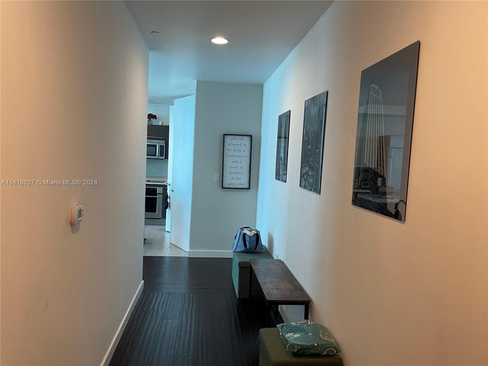 Condominium at 55 SE 6th St, Miami FL 33131