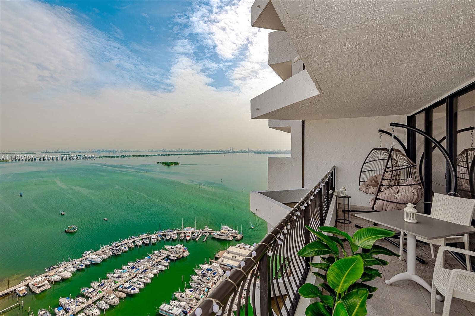 Condominium at 555 NE 15th St # 32E, Miami FL 33132