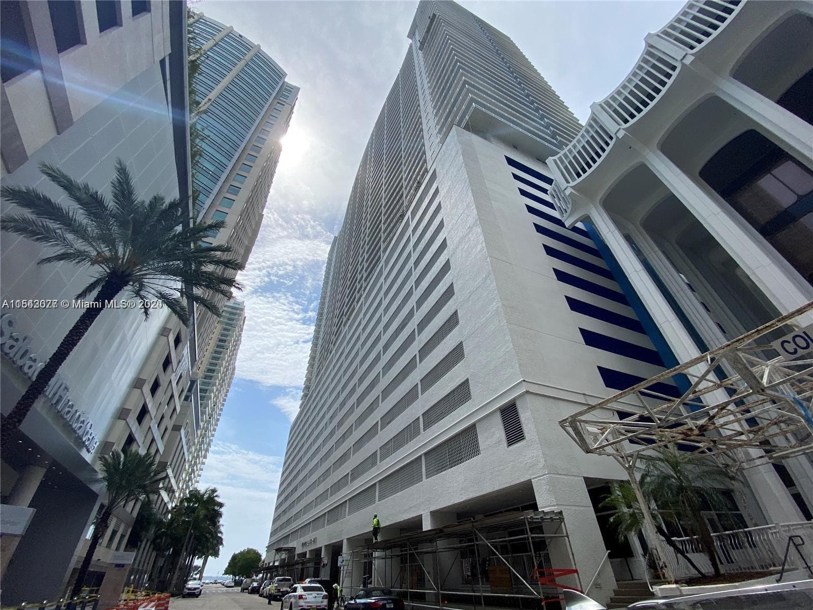 Condominium at 1200 Brickell Bay Dr # 3119, Miami FL 33131