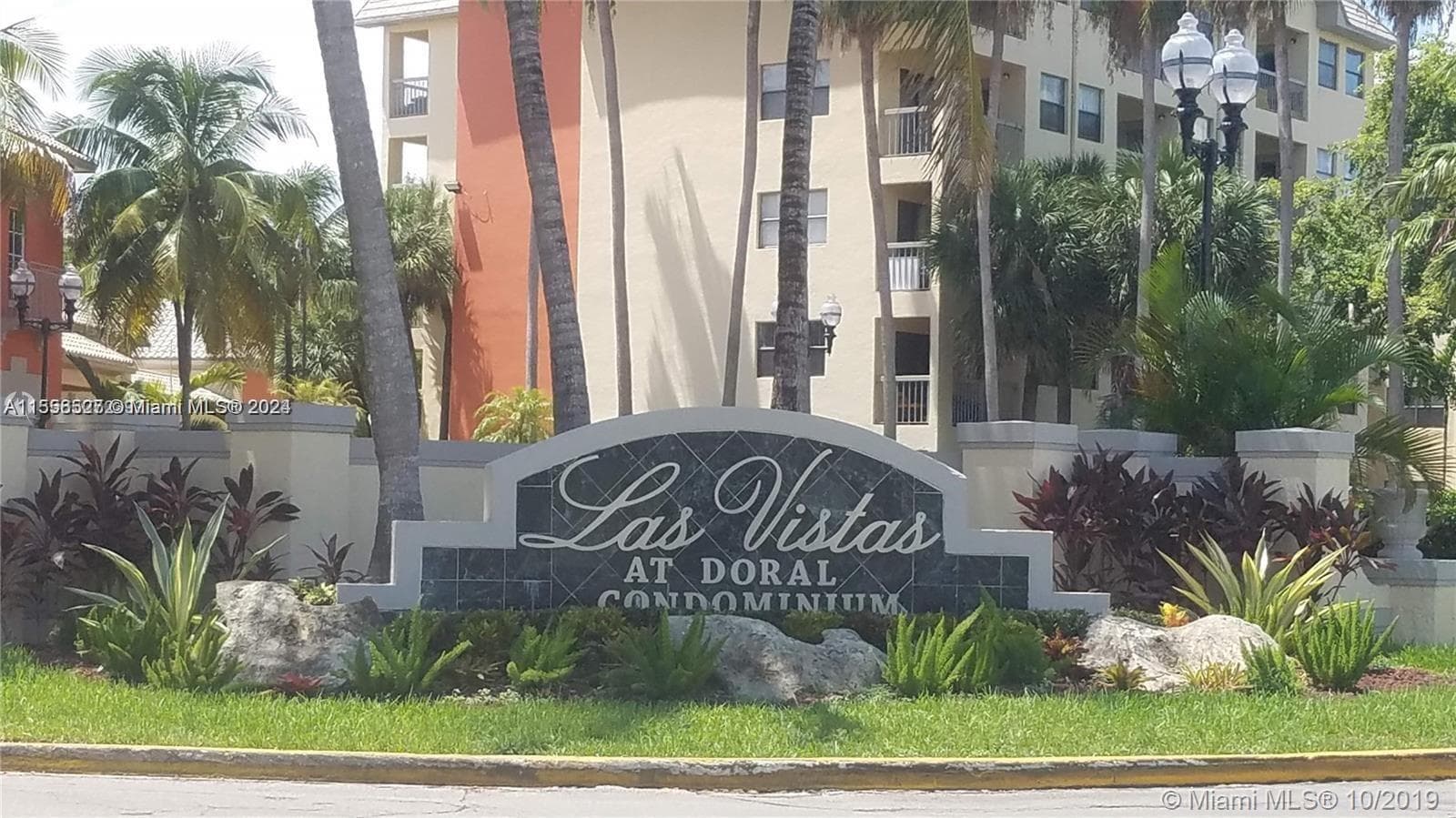 Condominium at 8255 Lake Dr # 204, Doral FL 33166
