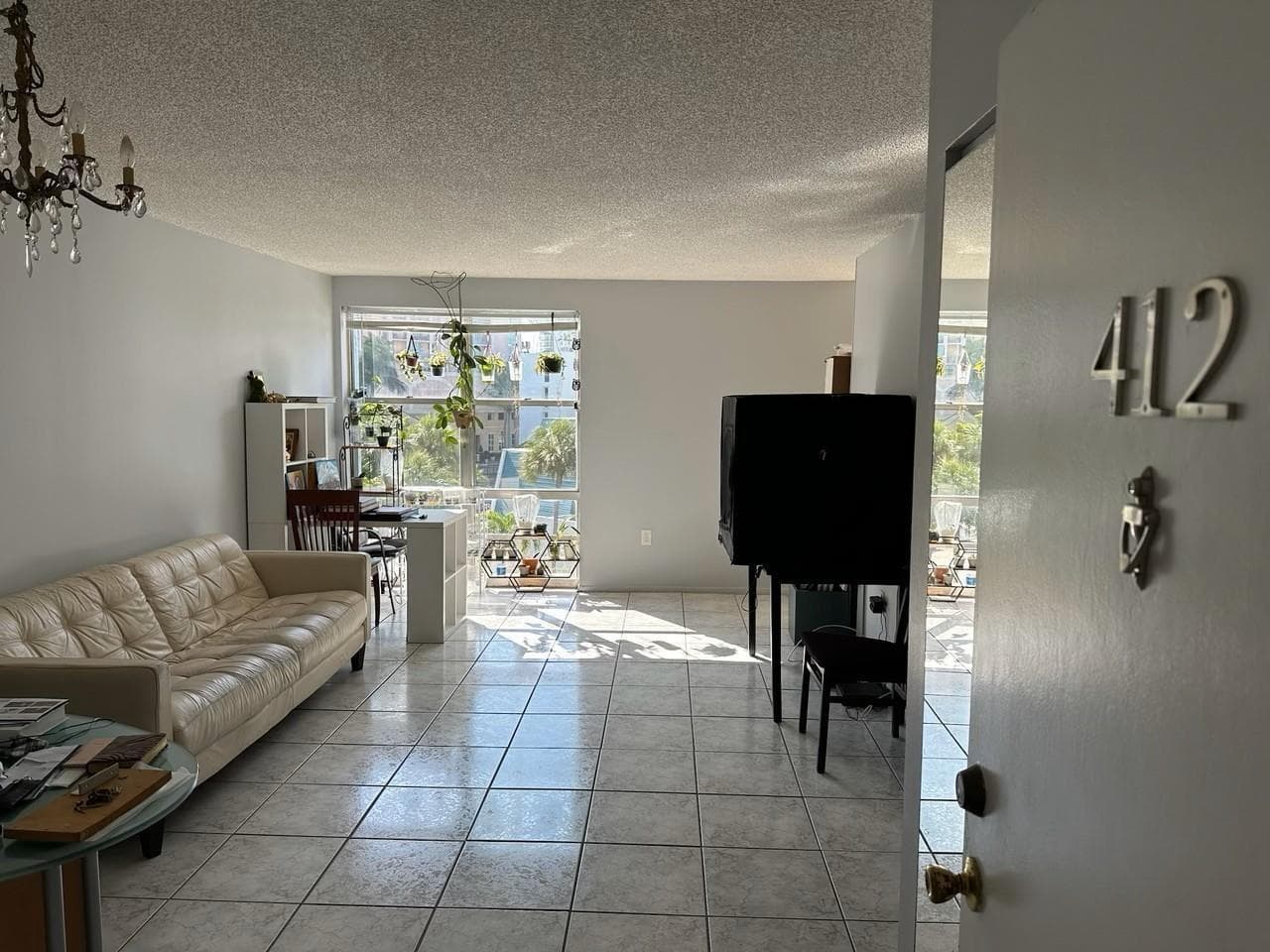 Condominium at 200 177th Drive # 412, Sunny Isles Beach FL 33160