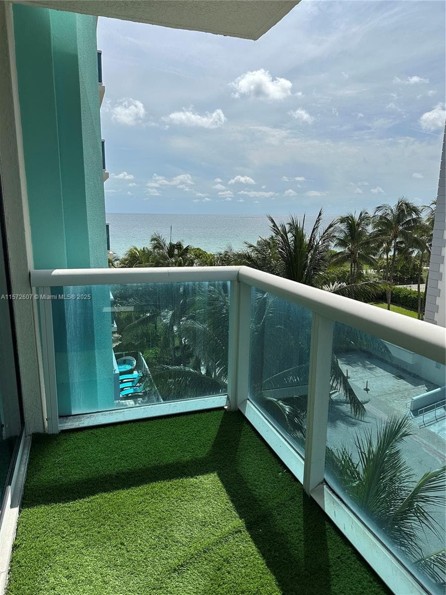 Condominium at 9201 Collins Ave # 524, Surfside FL 33154