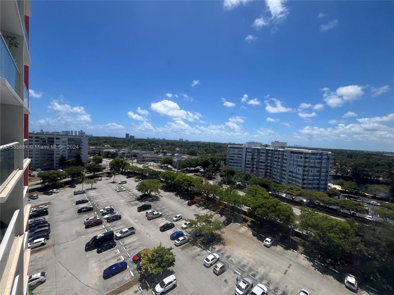 Condominium at 1351 NE Miami Gardens Dr # 1121E, Miami FL 33179