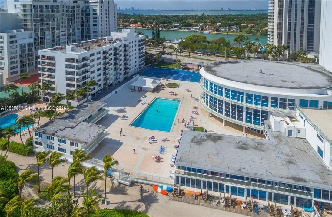 Condominium at 5445 Collins Ave # 1135, Miami Beach FL 33140