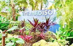 Condominium at 800 N Miami Ave # 1501, Miami FL 33130