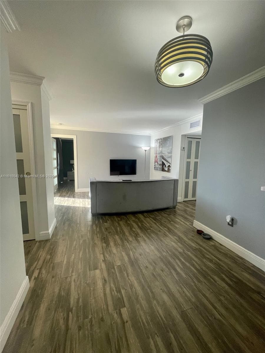 Condominium at 11800 SW 18th St # 4, Miami FL 33175