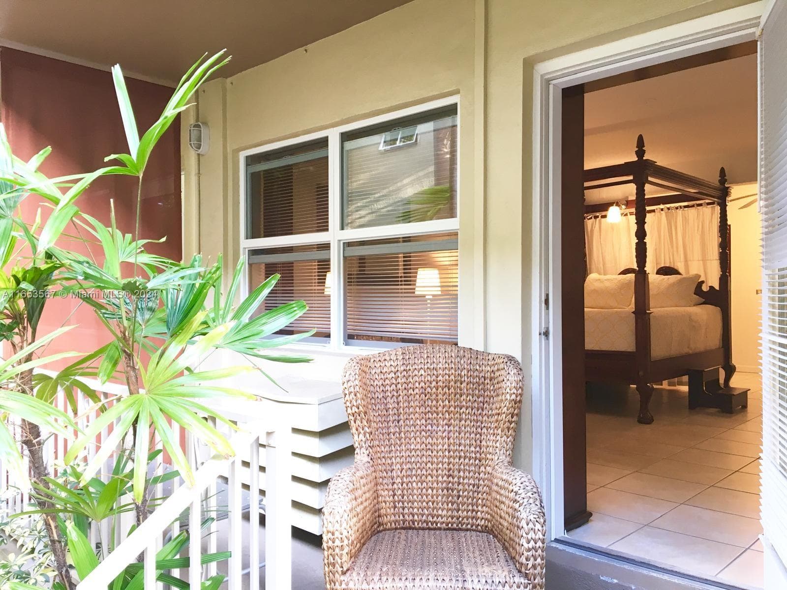 Condominium at 1228 Pennsylvania Ave # 3, Miami Beach FL 33139